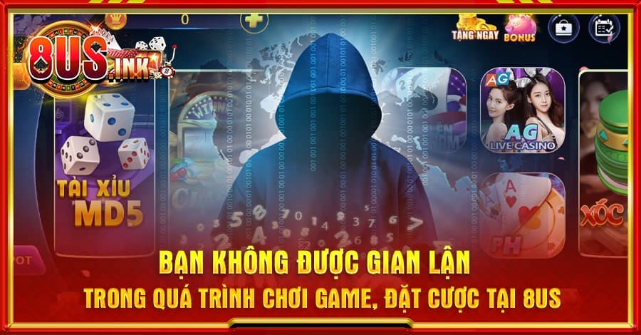 Quy định trong việc cá cược Quy định trong việc cá cược
