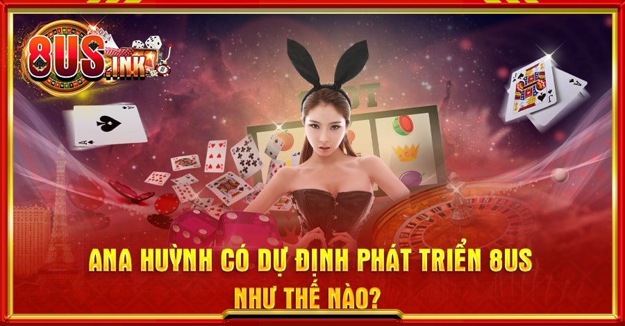 Ana Huỳnh - Cô Gái Trẻ Đầy Tài Năng Làm Rạng Danh 8US Ana Huỳnh - Cô Gái Trẻ Đầy Tài Năng Làm Rạng Danh 8US