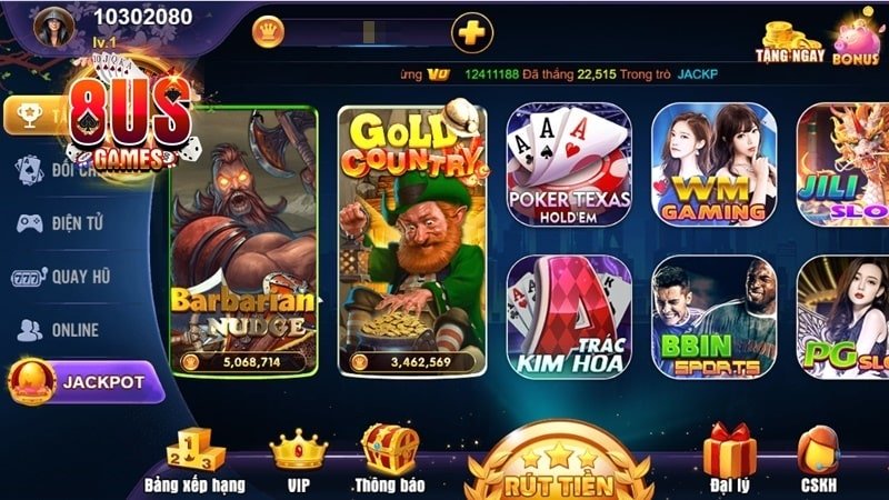 Bạn nên chọn sân chơi uy tín như 8US để tránh Xì Tố bịp