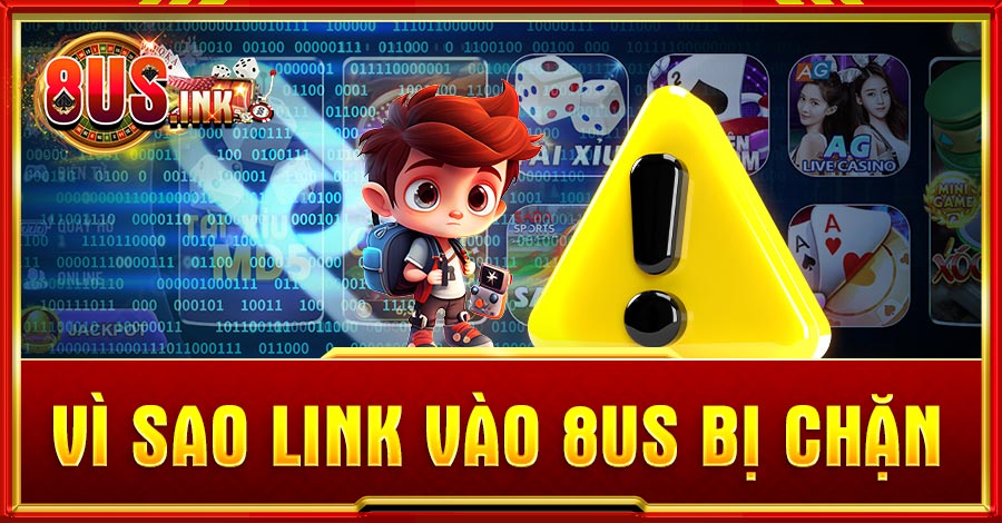 Tìm đúng link vào 8US nhận được những lợi ích gì? Tìm đúng link vào 8US nhận được những lợi ích gì?