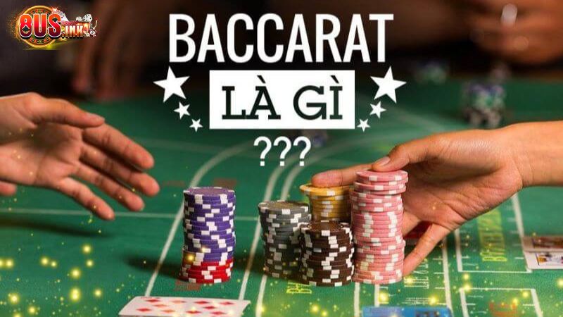 Tìm hiểu khái niệm Baccarat là gì? Tìm hiểu khái niệm Baccarat là gì?