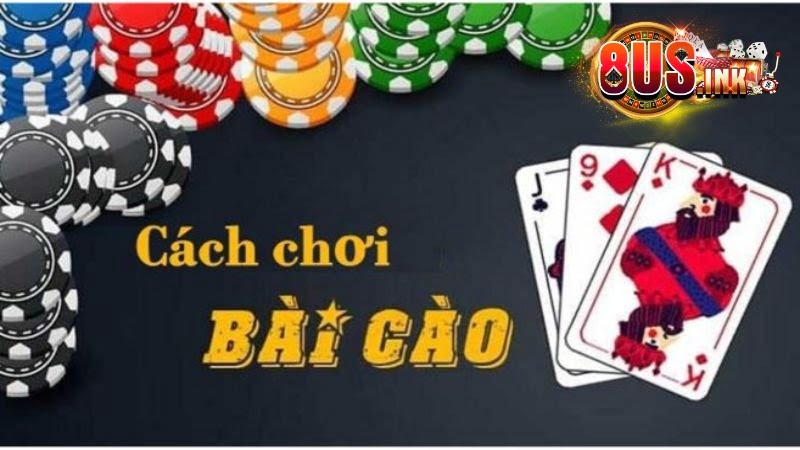 Cách chơi bài ba cây đảm bảo hiệu quả quanh năm