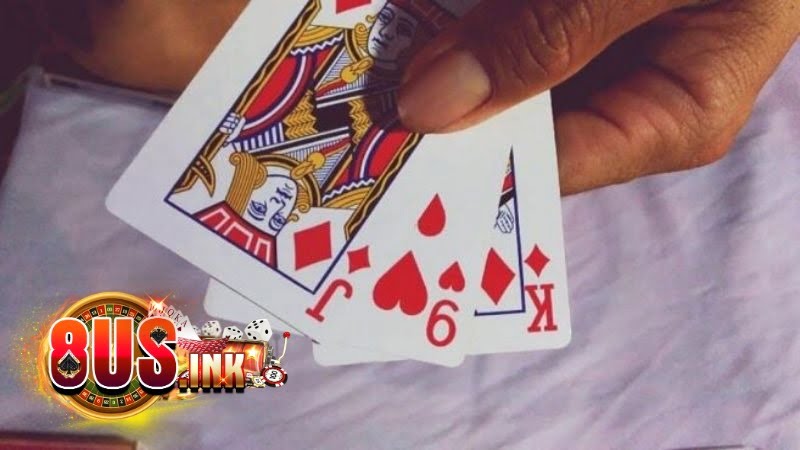 Người nào có điểm số càng cao càng dễ thắng