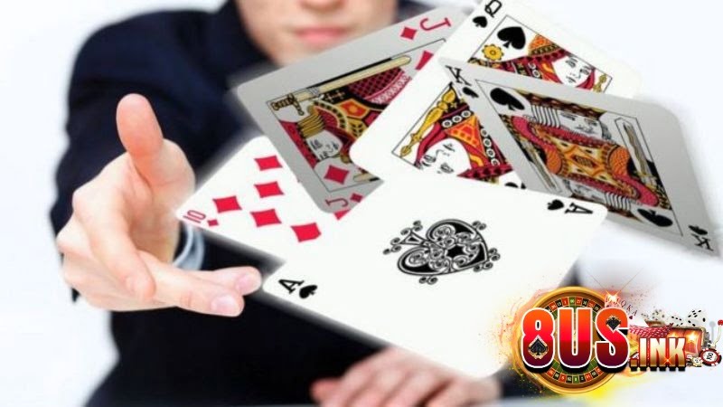 Cách Chơi Bài Cào Luôn Thắng