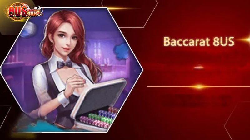 Chơi casino trực tuyến đơn giản cùng game Baccarat Chơi casino trực tuyến đơn giản cùng game Baccarat