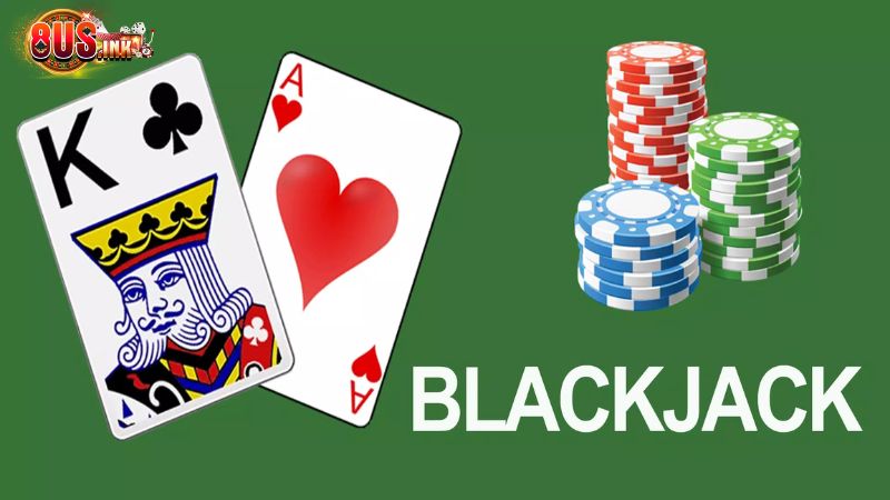 Blackjack - Chơi là ghiền Blackjack - Chơi là ghiền