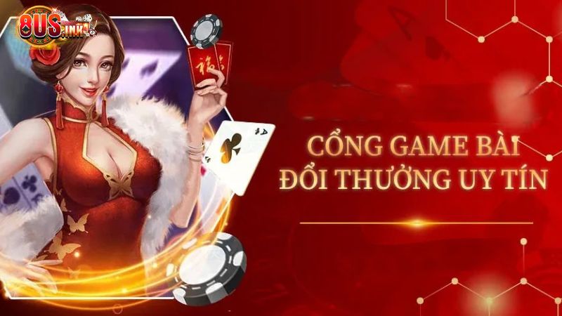 Game bài đổi thưởng 8US là gì? Game bài đổi thưởng 8US là gì?