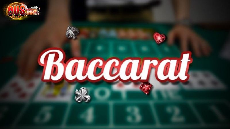 Game bài Baccarat cực hay và hấp dẫn Game bài Baccarat cực hay và hấp dẫn