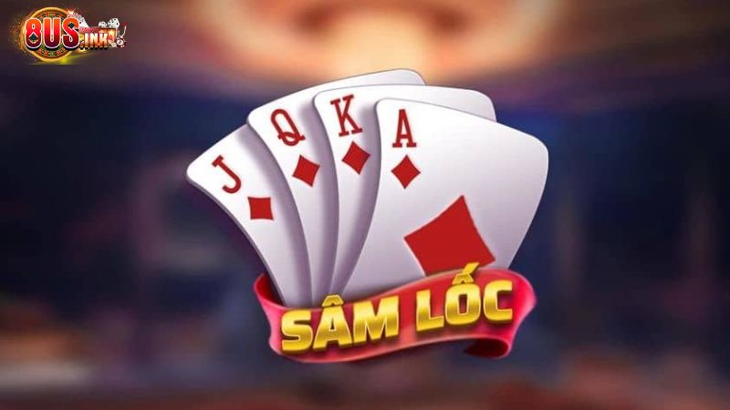 Game bài Sâm lốc gay cấn và kịch tính Game bài Sâm lốc gay cấn và kịch tính
