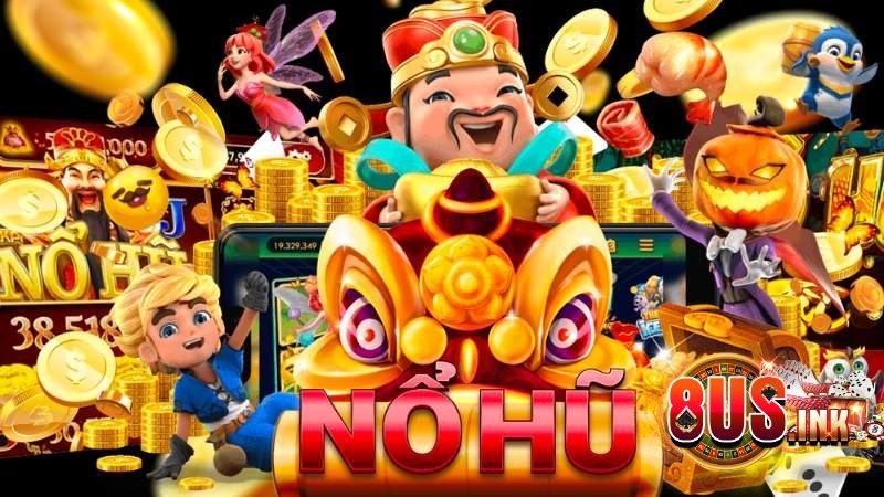 Rikvip - Đỉnh cao của trò chơi đổi thưởng online