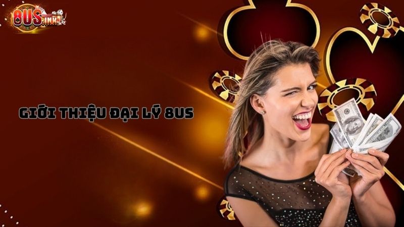 Giới thiệu sơ lược về đại lý 8US Giới thiệu sơ lược về đại lý 8US