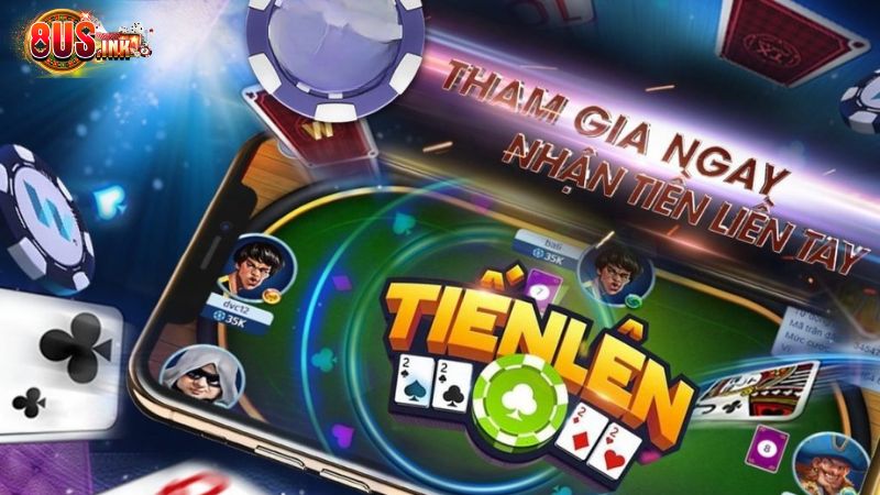 Tiến Lên là như thế nào và vì sao lại được nhiều người chọn? Tiến Lên là như thế nào và vì sao lại được nhiều người chọn?