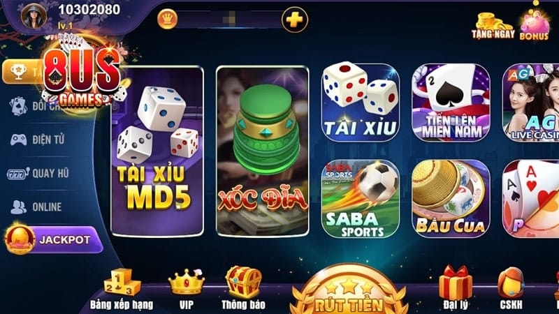 cách chơi Tài Xỉu online luôn thắng là chọn cổng game uy tín