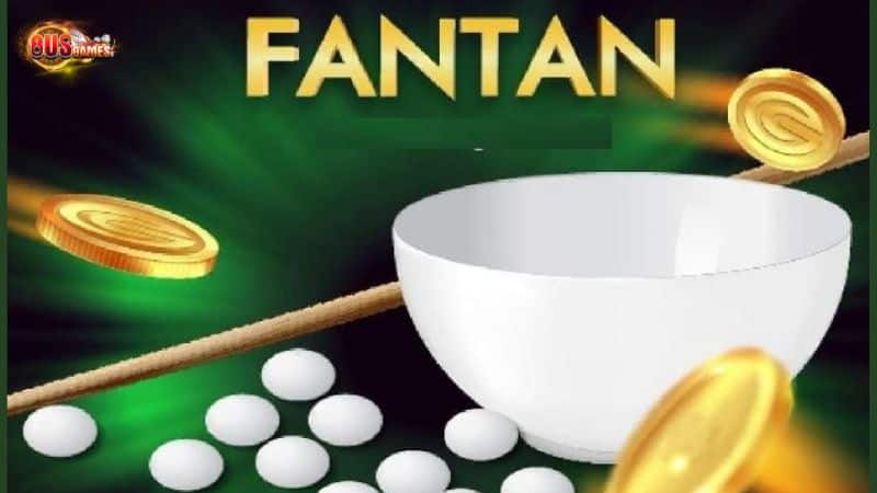 Hướng dẫn chi tiết cách chơi Fan tan trực tuyến