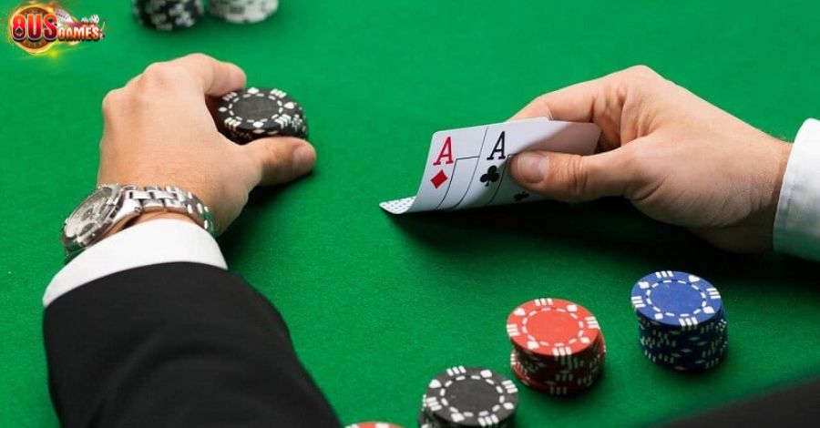 Thông tin chi tiết về luật chơi game bài Xì Tố