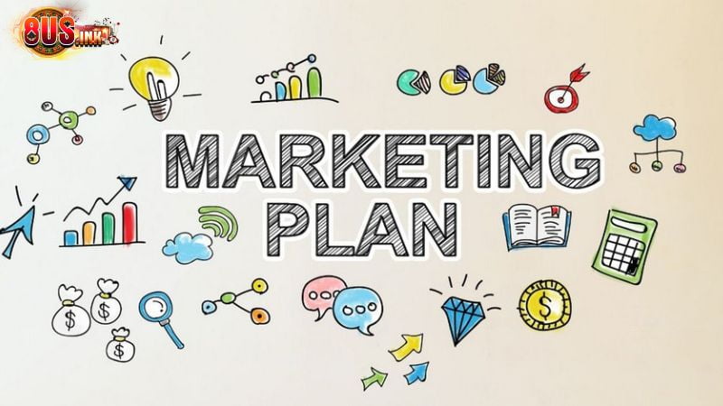 Chiến lược marketing hiệu quả Chiến lược marketing hiệu quả
