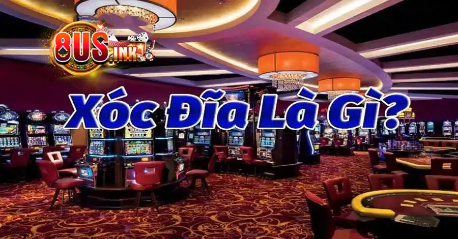 Mẹo chơi Xóc Đĩa online hay nhất - Nắm luật