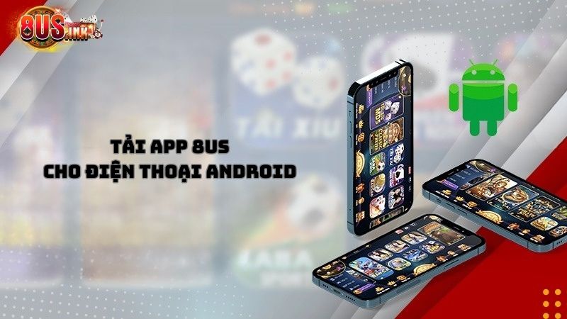 Điện thoại Android Điện thoại Android