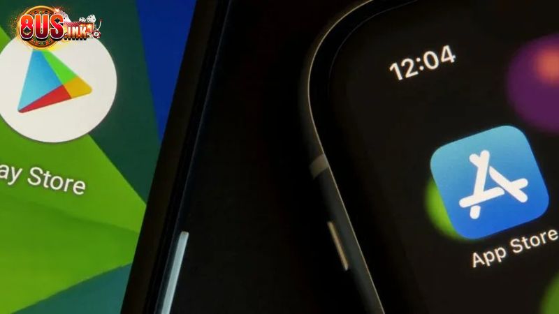 Điện thoại IOS Điện thoại IOS