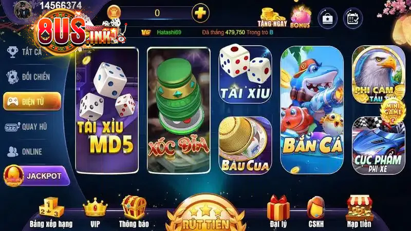Hiểu sao về trang web Tài Xỉu online?