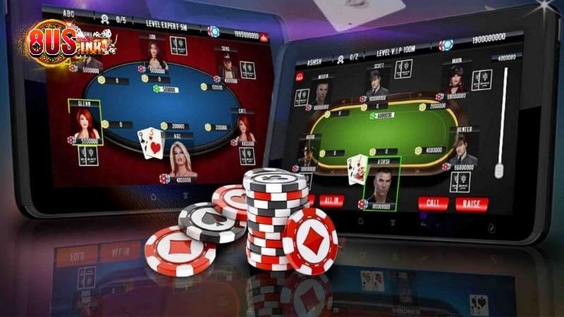 Hiểu gì về app Poker online?