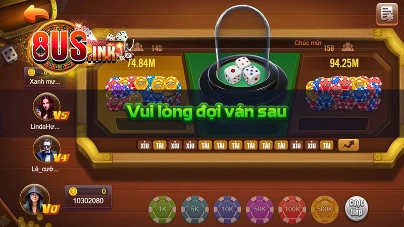 Bạn nên "canh me" để vào tiền cho cầu bệt
