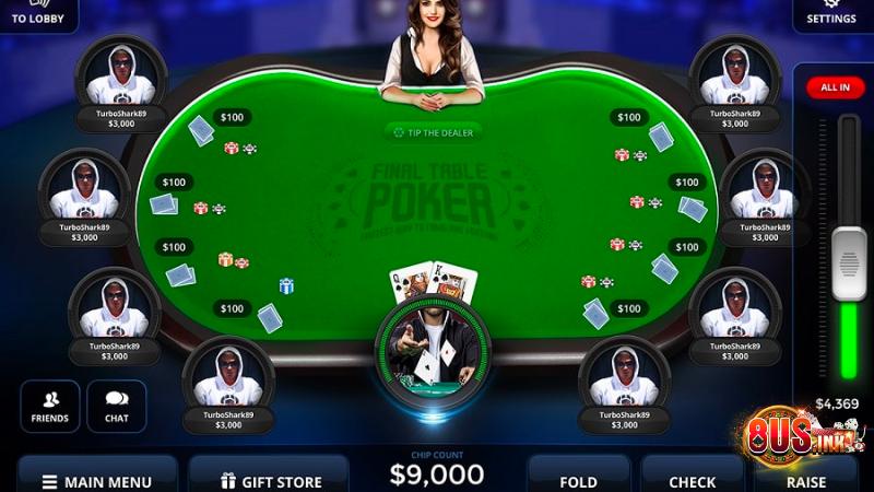 Trải nghiệm game tuyệt vời tại BK8