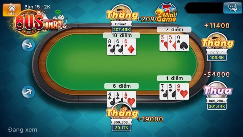 Thoải mái đặt cược tùy vào kinh tế
