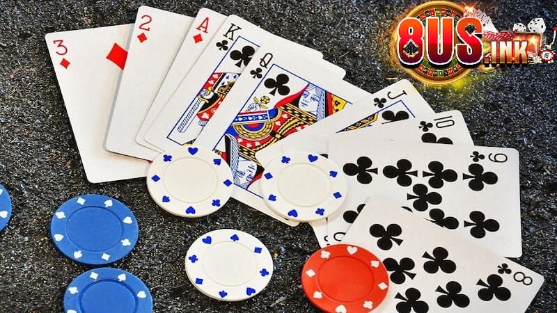 Mẹo chơi Mậu Binh online bất bại