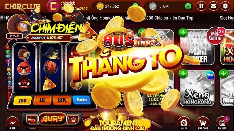 Lựa chọn số vốn đặt cược nổ hũ tài xỉu phù hợp