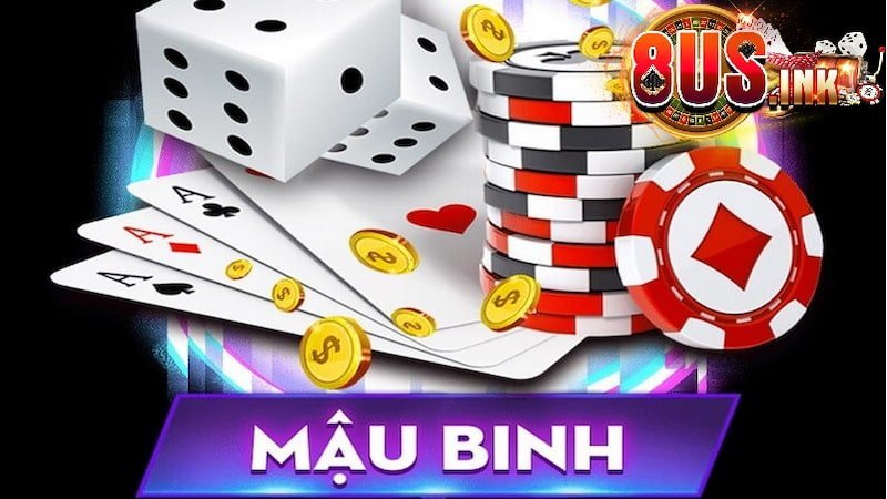 Một số khái quát về game Mậu Binh