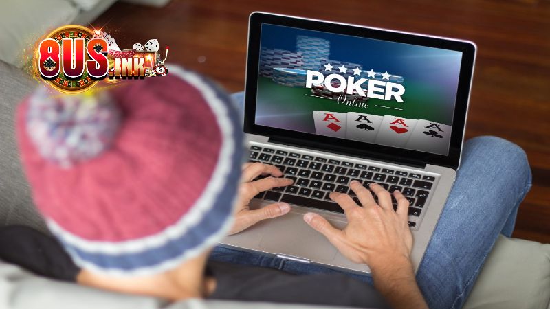 Poker online được yêu thích từ Âu sang Á
