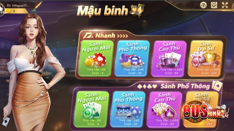 Tại sao cần nắm được cách hack Mậu Binh?