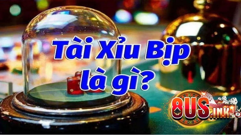 Tài xỉu bịp