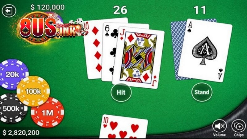 Thỏa mãn đam mê tại cổng game 8US