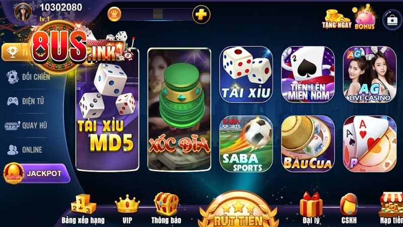 Cược thủ cần thận trọng trong việc dùng kinh nghiệm chơi Tài Xỉu online tại 8US