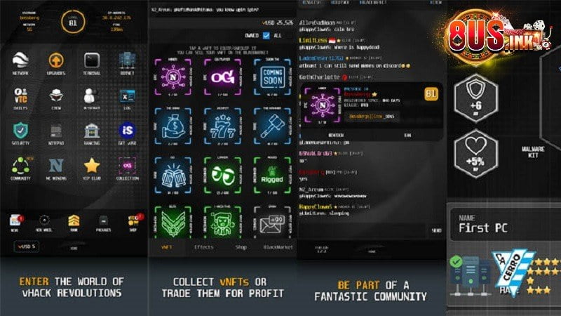 Tool hack game xóc đĩa online Hack Simulator
