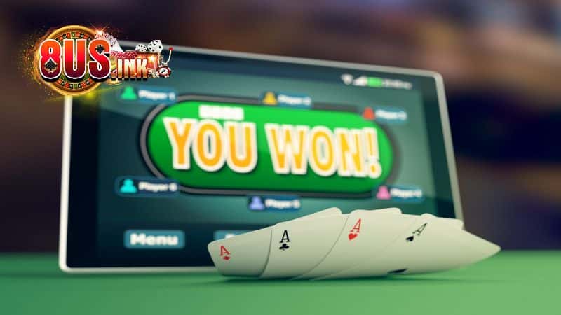 Tự lên kế hoạch đặt cược khi chơi Poker online