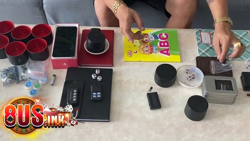 Ưu và nhược điểm của hình thức tài xỉu bịp