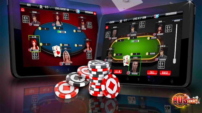 Yếu tố chính quyết định bạn nên chơi Poker ở đâu