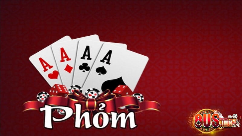 Cách tính điểm trong bài phỏm là gì?