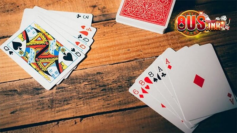 Hướng dẫn cách chơi đơn giản để hạ phỏm nhiều hơn