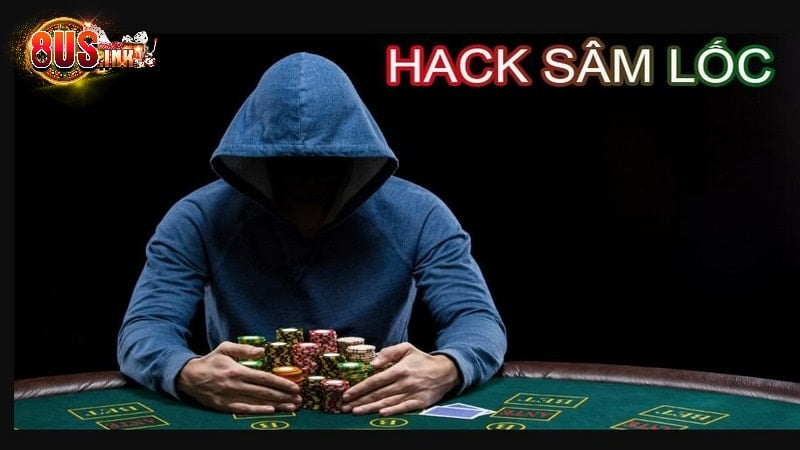 Hack Sâm bằng sửa code rất khó phát hiện