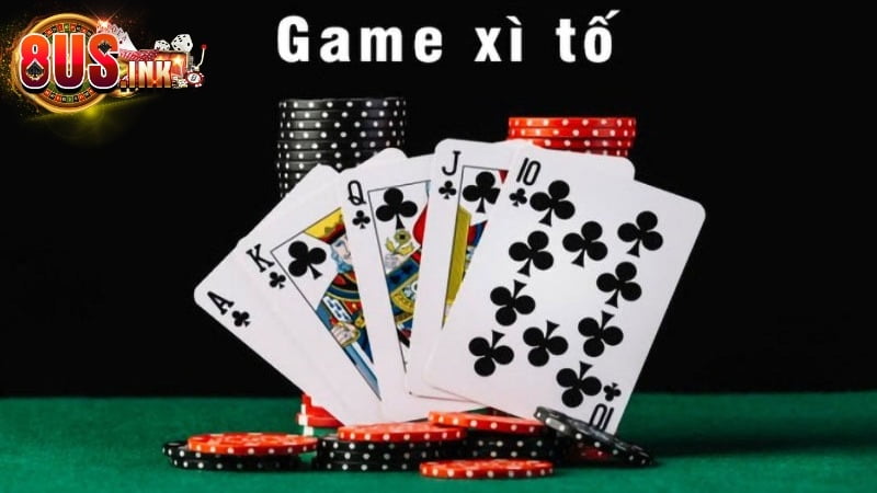 Tìm hiểu đôi nét về game Xì Tố 5 cây