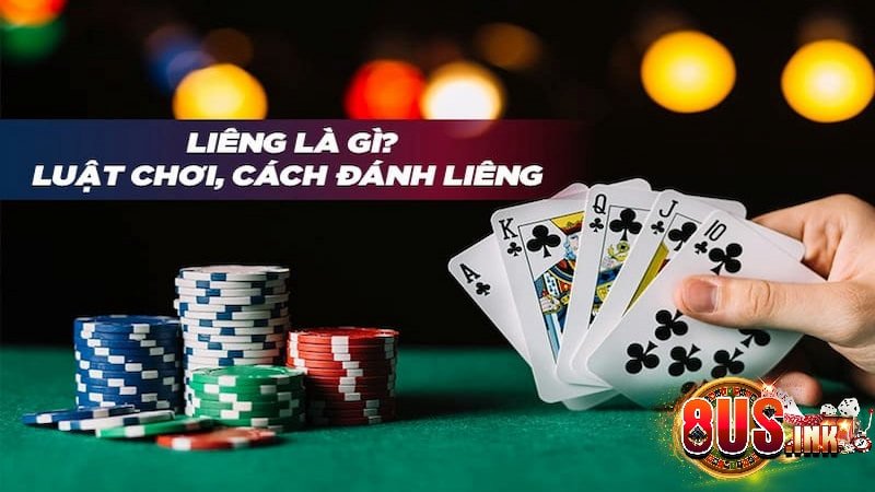 Tham khảo cách chơi bài Liêng chính xác