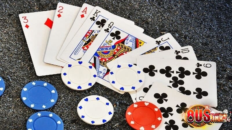 Tìm hiểu về game bài phỏm là gì?
