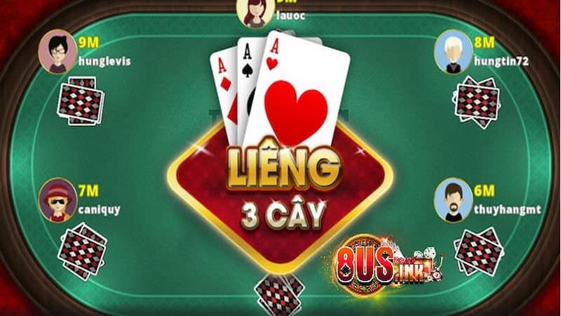 Giới thiệu về tải game đánh Liêng online