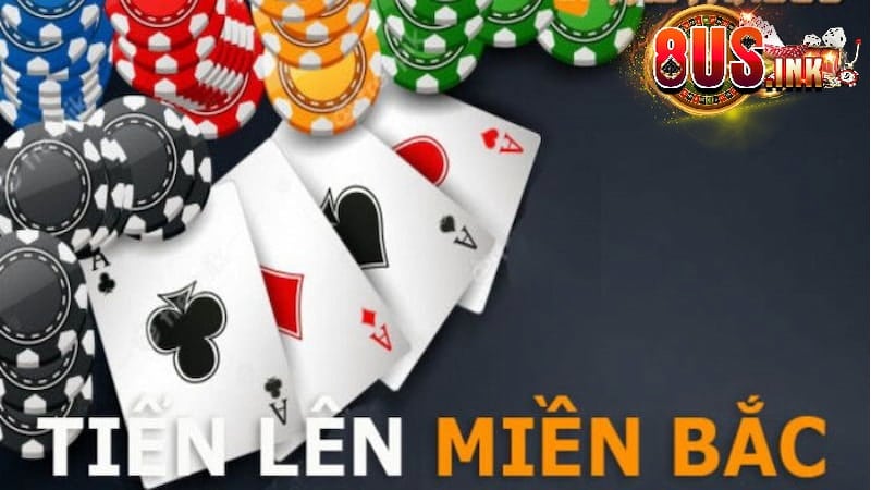 Tìm hiểu thuật ngữ phổ biến trong game tiền lên miền Bắc