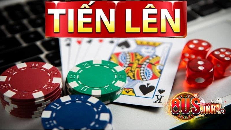 Vòng đánh trong game tiền lên miền Nam online