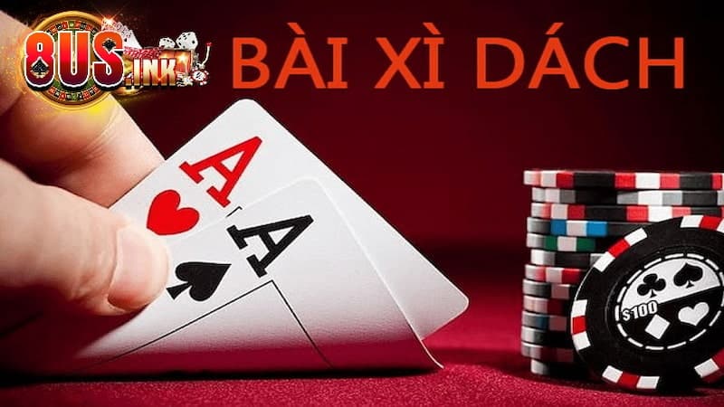 Bài xì dách online là cách chơi rất phổ biến hiện nay